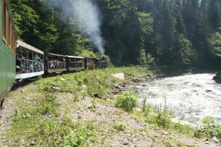 Rumänien - Natur- & Kulturreise mit Wandern