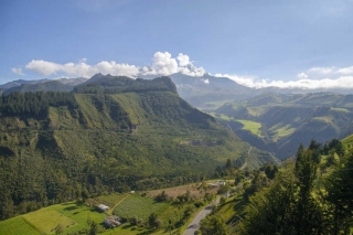 Erlebnis- und Wander-Rundreise Ecuador