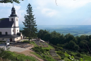 Polen - Unterwegs in Niederschlesien