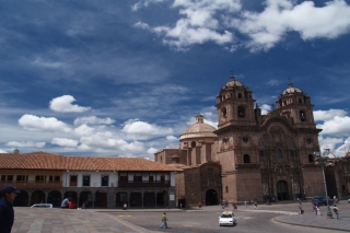 Erlebnis- und Trekkingreisen in Peru - auf alten Inkapfaden bis zum Machu Picchu