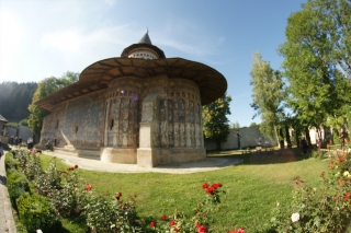 Rumänien - Natur- & Kulturreise mit Wandern