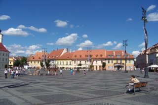 Rumänien - Natur-, Kultur- und Radreise Siebenbürgen