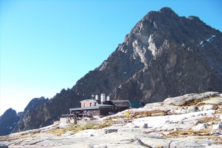 Polen & Slowakei - Trekkingtour mit Gipfelbesteigungen