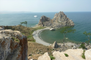 Russland - unterwegs in Sibirien