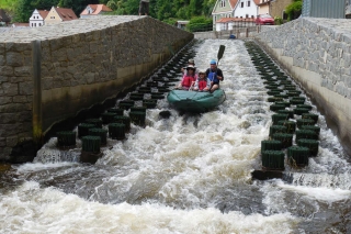 Tschechien - Gruppenreise in Südböhmen