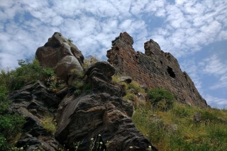 Armenien - unentdecktes Land im Kaukasus