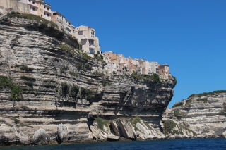 Frankreich - unterwegs auf der wohl schönsten Insel im Mittelmeer