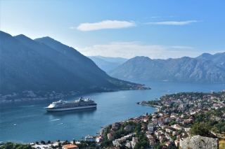 Montenegro - wilde Schönheit