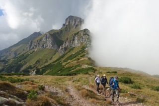 Polen und Slowakei - unterwegs im kleinsten Hochgebirge