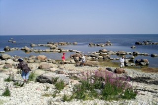 Estland, Lettland und Litauen - das Baltikum per Rad erleben