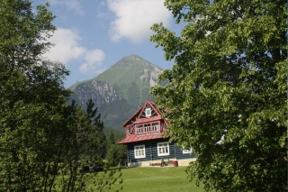 Polen - Dunajec-Radweg und Hohe Tatra