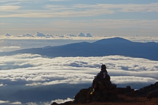 Trekkingtour auf der Tropeninsel La Réunion