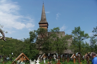Rumänien - Natur- & Kulturreise mit Wandern