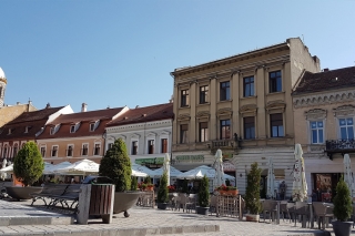 Rumänien - Natur-, Kultur- und Radreise Siebenbürgen
