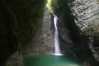 Slowenien - Auf der Sonnenseite der Alpen