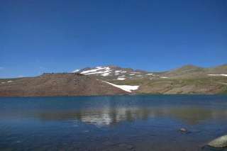 Armenien - unentdecktes Land im Kaukasus