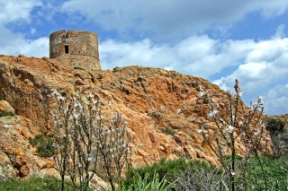 Frankreich - unterwegs auf der wohl schönsten Insel im Mittelmeer