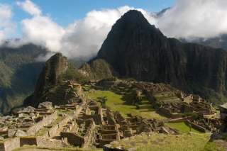 Erlebnis- und Trekkingreisen in Peru - auf alten Inkapfaden bis zum Machu Picchu