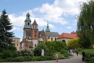 Polen - Mit dem Fahrrad entlang der Weichsel