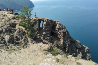 Russland - unterwegs in Sibirien