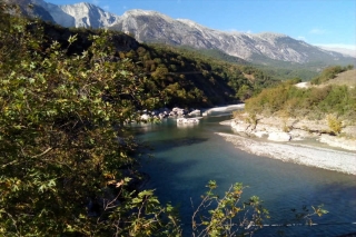 Albanien - Natur & Kultur entdecken