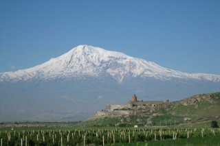 Armenien - unentdecktes Land im Kaukasus