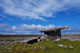 Irland - Wandern ohne Gepäck