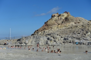 Italien - Trauminseln & Feuerberge im Mittelmeer