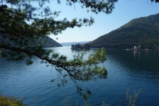 Montenegro - wilde Schönheit
