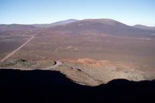 Trekkingtour auf der Tropeninsel La Réunion