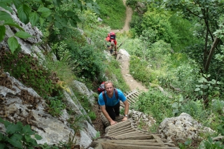 Rumänien - Entdeckungsreise im Südwesten