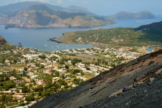 Italien - Wandern, Paddeln und Radfahren