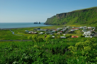 Island - Insel aus Feuer und Eis