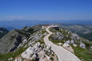 Montenegro - wilde Schönheit