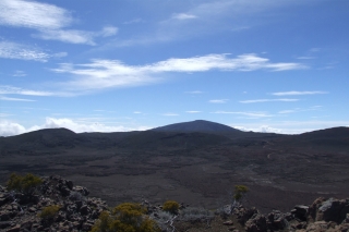 Trekkingtour auf der Tropeninsel La Réunion