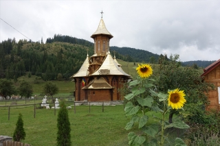 Rumänien - Natur- & Kulturreise mit Wandern