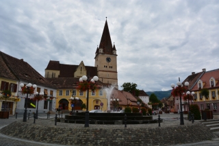 Rumänien - Natur-, Kultur- und Radreise Siebenbürgen