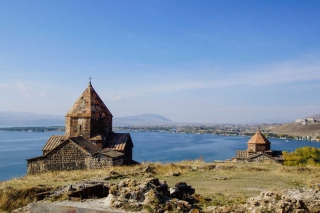 Armenien - unentdecktes Land im Kaukasus