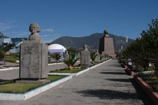 Erlebnis- und Wander-Rundreise Ecuador