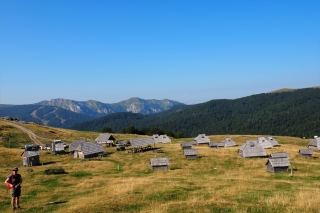 Montenegro - wilde Schönheit