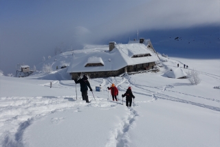Polen & Slowakei - Winter aktiv im kleinsten Hochgebirge der Welt