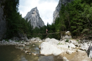 Rumänien - Natur- & Kulturreise mit Wandern