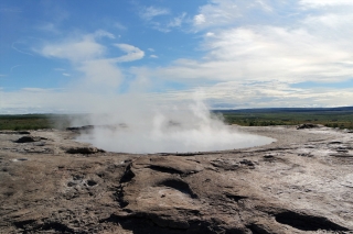 Island - Insel aus Feuer und Eis