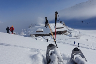 Polen & Slowakei - Winter aktiv im kleinsten Hochgebirge der Welt