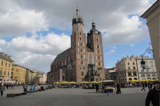 Polen - Mit dem Fahrrad entlang der Weichsel