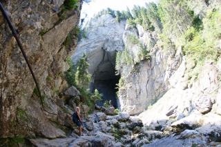 Rumänien - Natur- & Kulturreise mit Wandern
