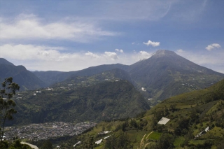 Erlebnis- und Wander-Rundreise Ecuador