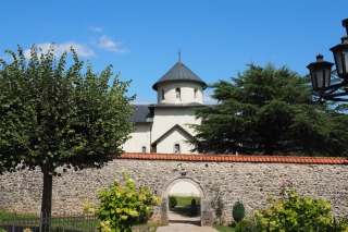 Montenegro - wilde Schönheit
