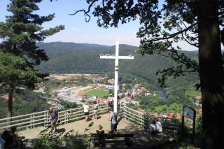 Polen - Unterwegs in Niederschlesien