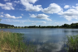 Polen - Mit Rad unterwegs im Nordosten